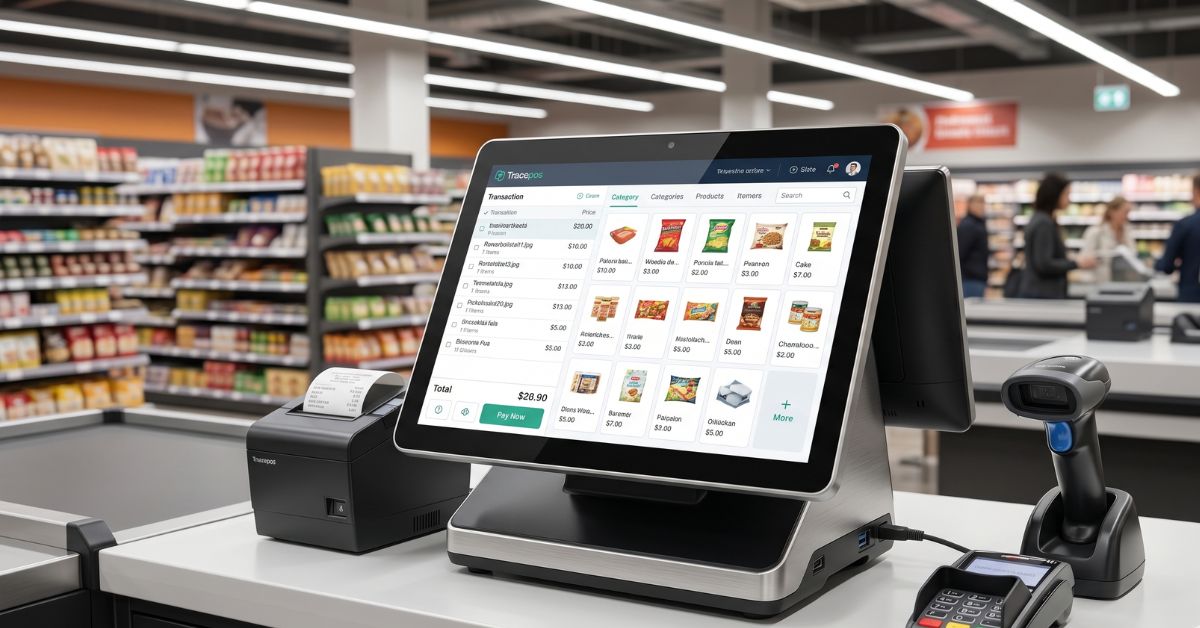 Point of Sale