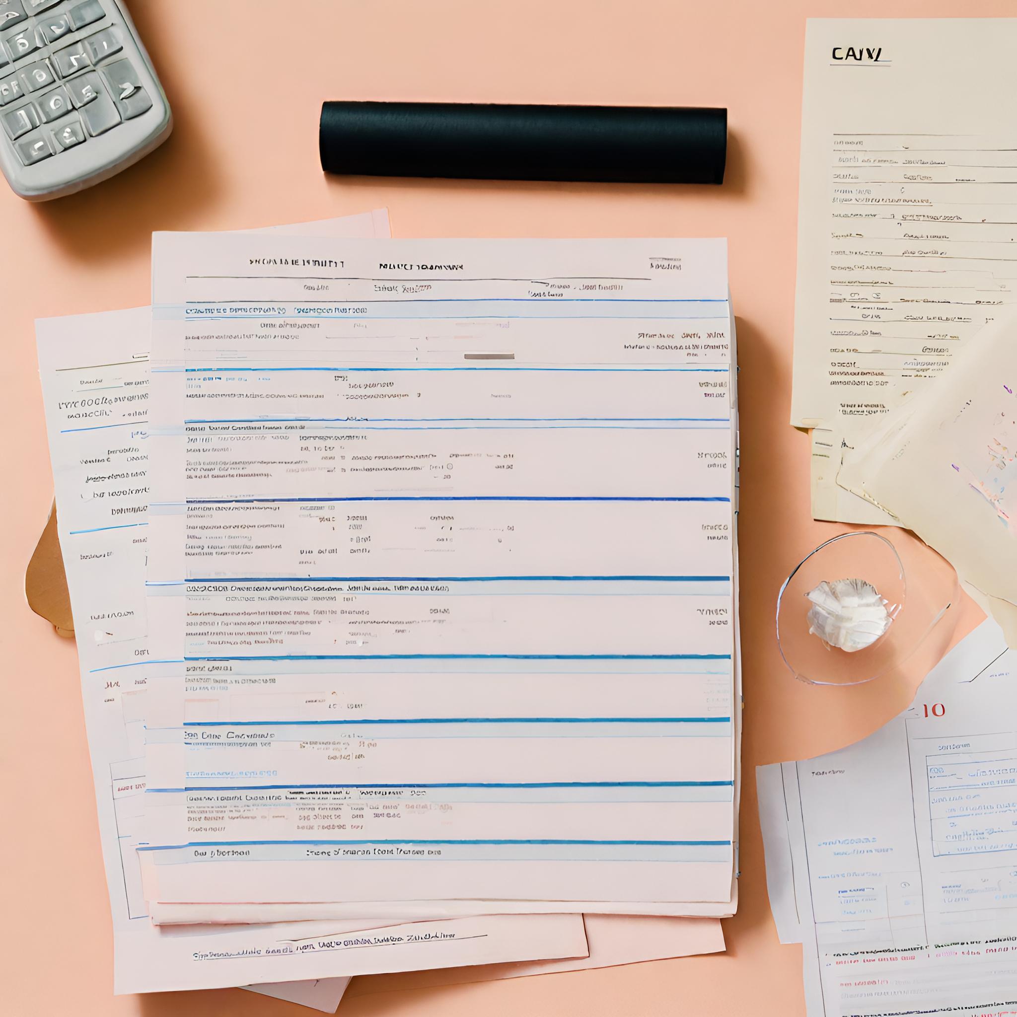 accounting solution
