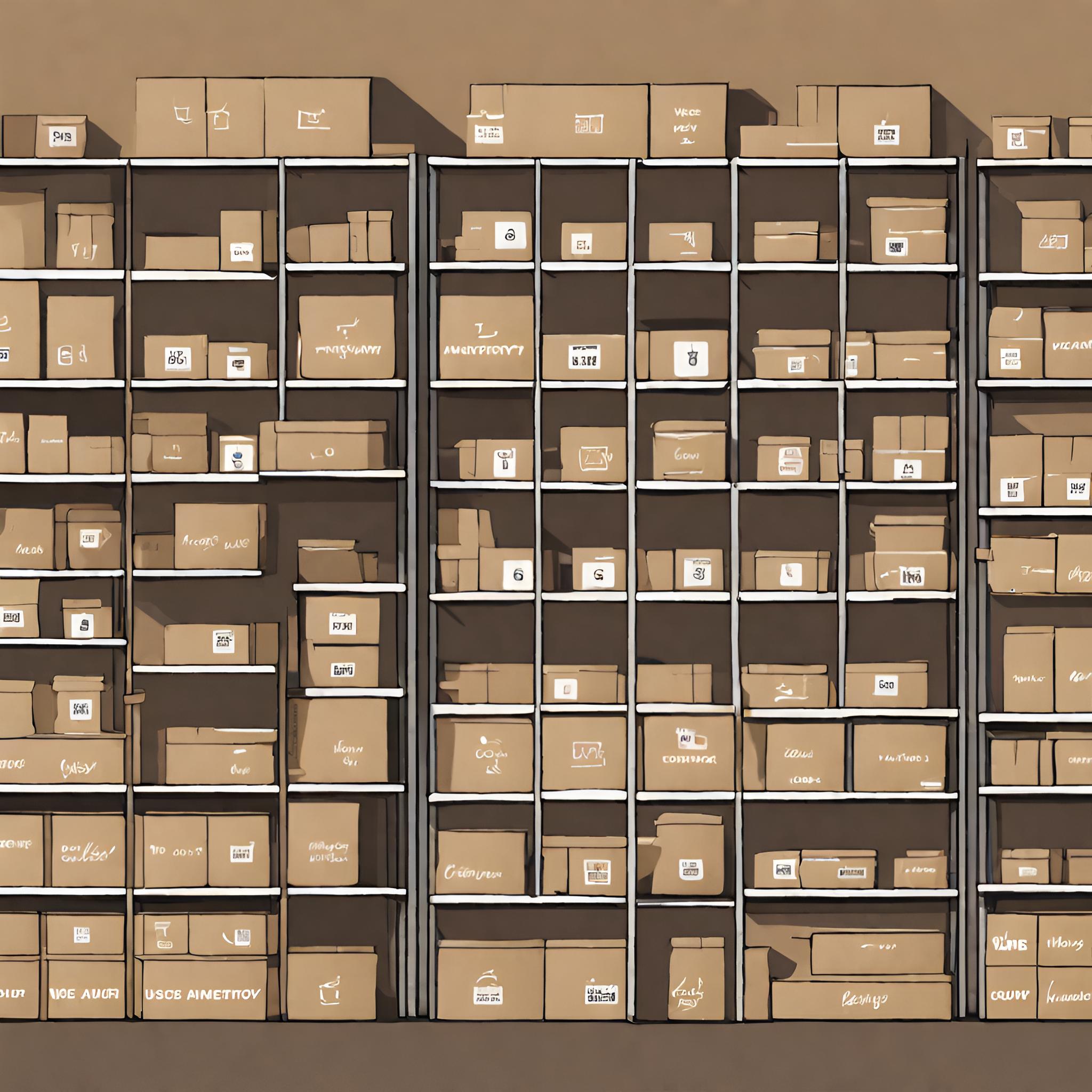 inventory management