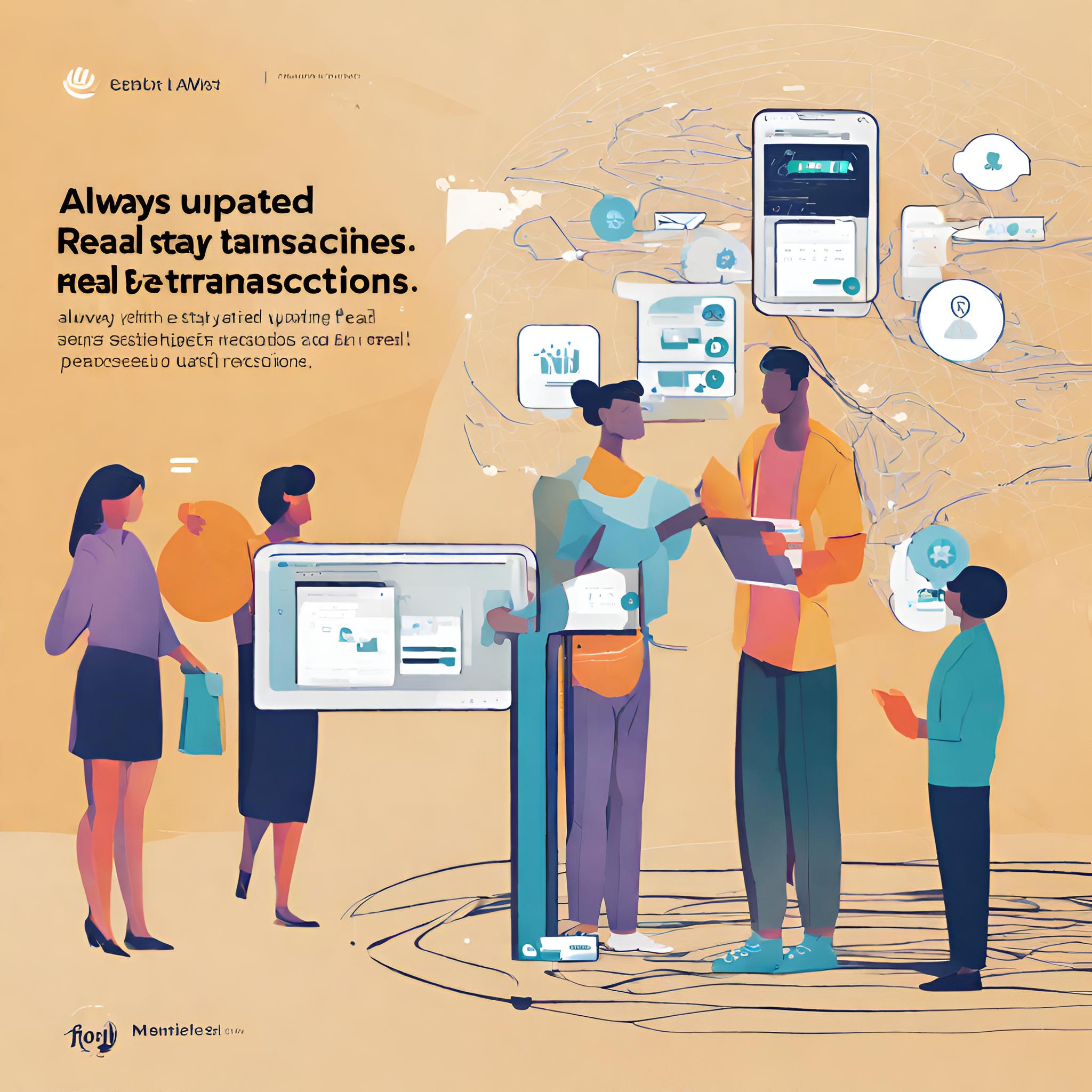 Real-Time Updates