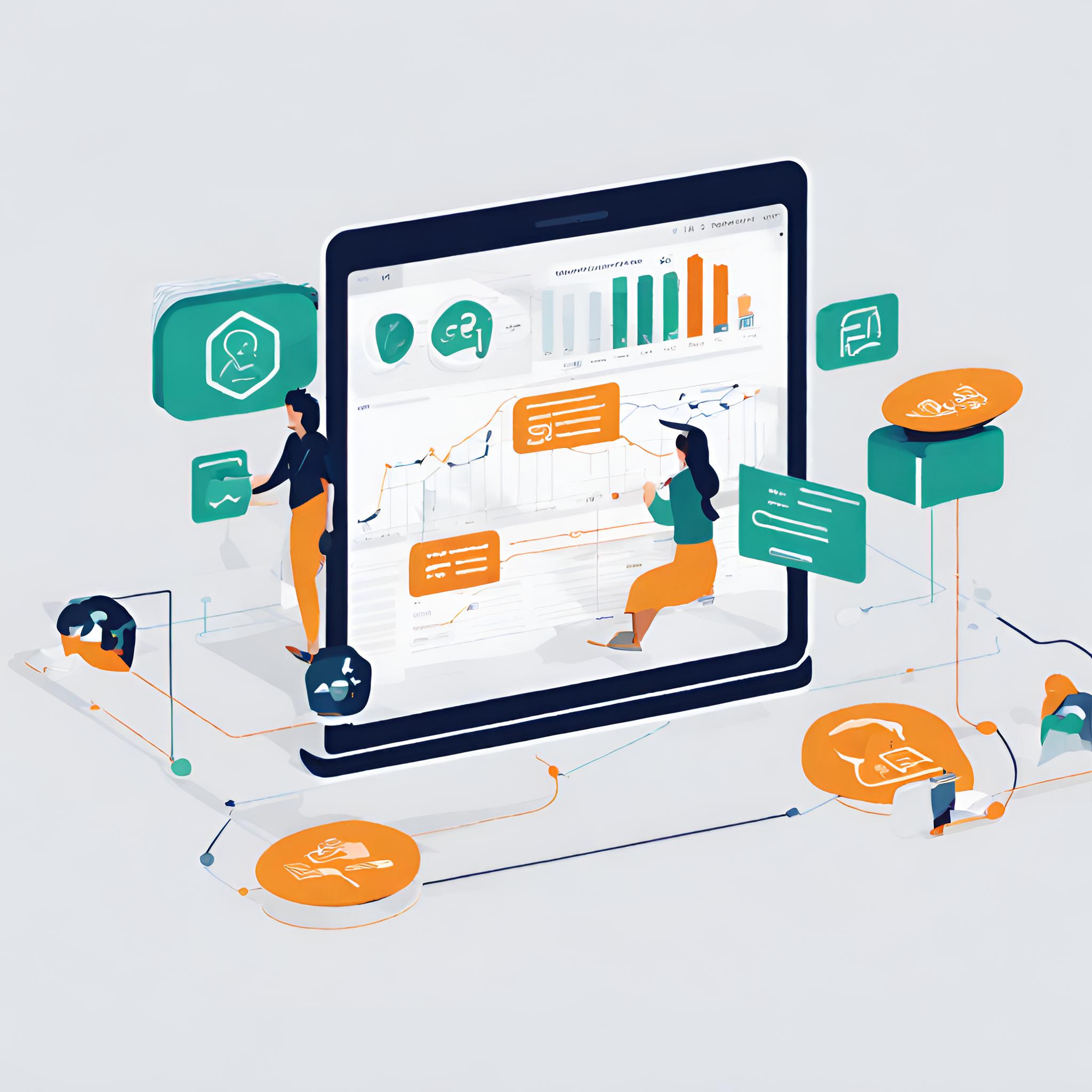 User-Friendly interface