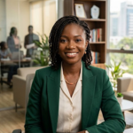 Chidinma Okonjo